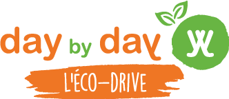 day by day l'éco-drive Toulouse
