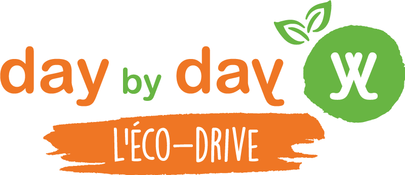 day by day l'éco-drive Toulouse