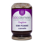 confiture_kiwipommecannelle