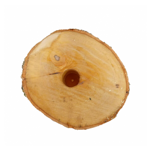 SAPIN DE NOËL NATUREL pied pour sapin 100/250cm