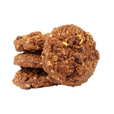 MINI COOKIES CHOCO CHATAIGNE BIO
