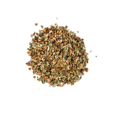 MATÉ PÊCHE POMME BIO