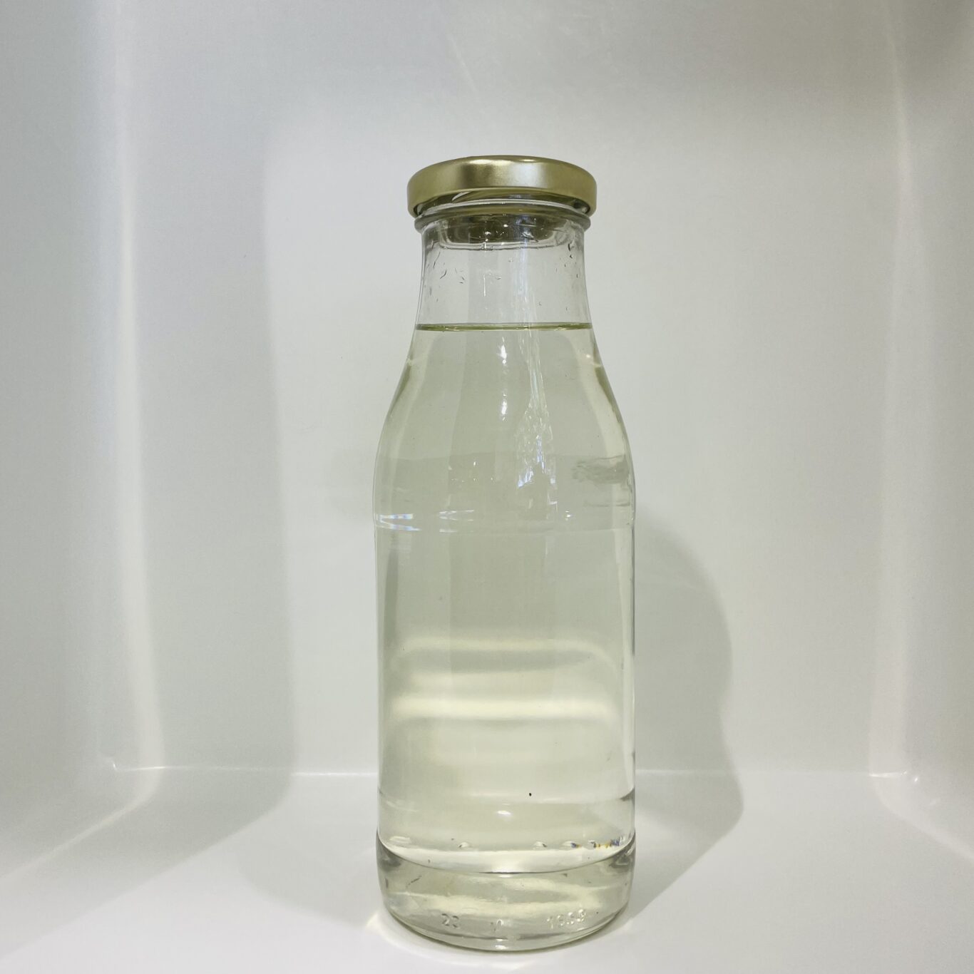SIROP MENTHE SANS COLORANTS