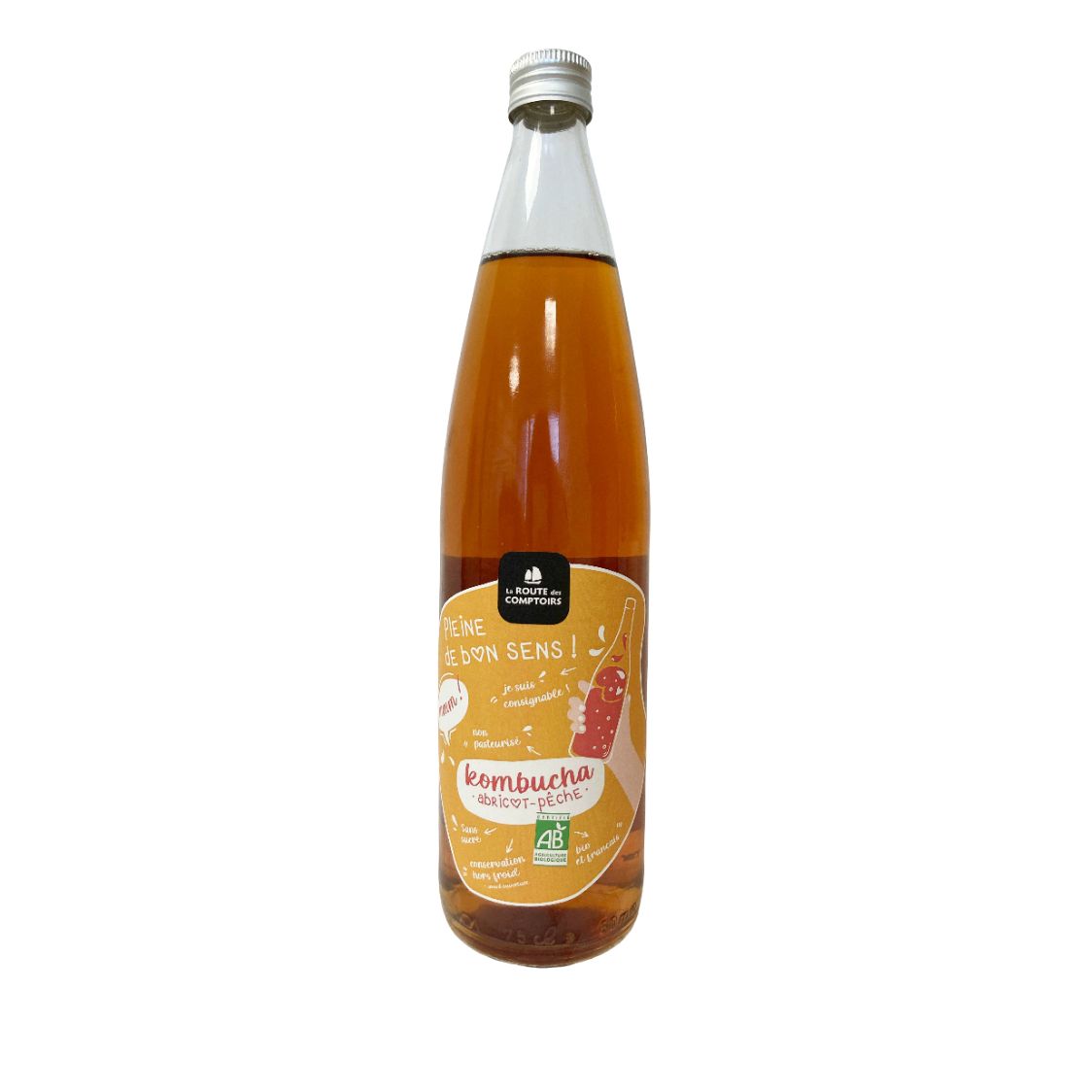 61824-kombucha-abricot-peche-bio-75cl